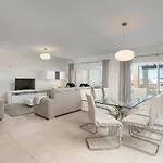 Casa Saudade - Luxury Penthouse With Stunning Views Apartment Estômbar