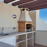 Casa Saudade - Luxury Penthouse With Stunning Views Apartment Estômbar