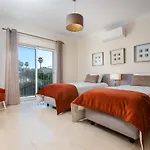 Apartment Casa Saudade - Luxury Penthouse With Stunning Views Estômbar