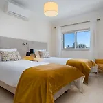 Casa Saudade - Luxury Penthouse With Stunning Views * Estômbar