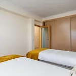 Casa Saudade - Luxury Penthouse With Stunning Views Estômbar