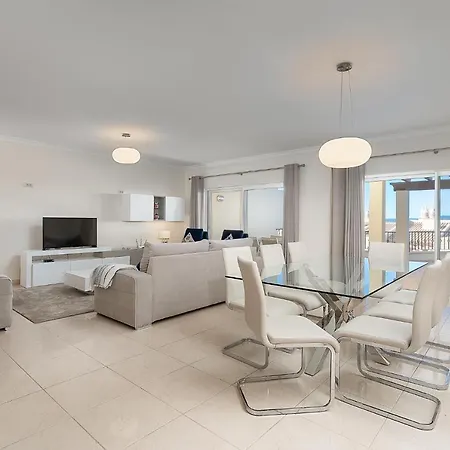 Casa Saudade - Luxury Penthouse With Stunning Views Apartamento Estômbar
