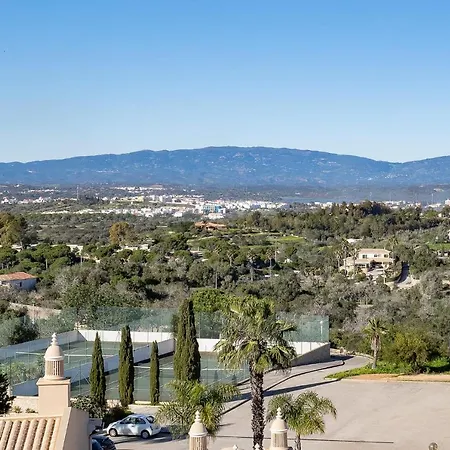 דירה Casa Saudade - Luxury Penthouse With Stunning Views