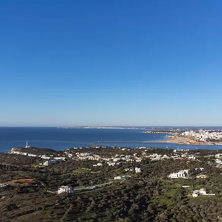 Casa Saudade - Luxury Penthouse With Stunning Views דירה *