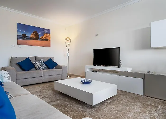 Casa Saudade - Luxury Penthouse With Stunning Views * Estômbar