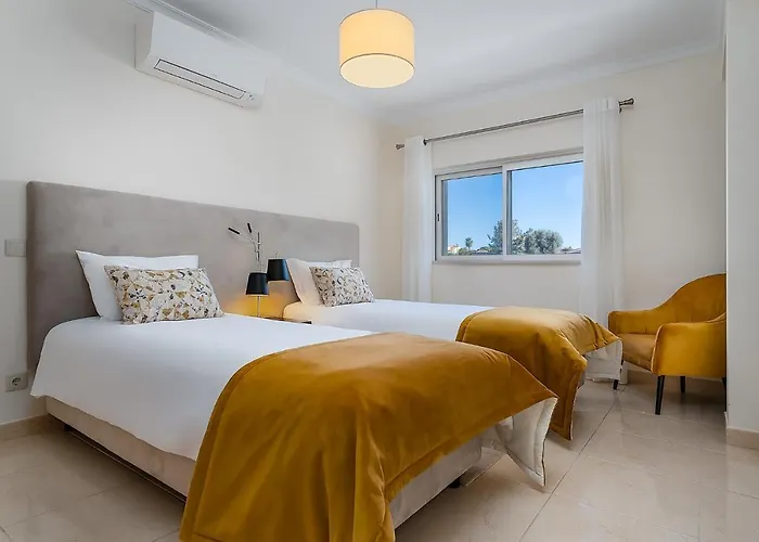 Casa Saudade - Luxury Penthouse With Stunning Views * Estômbar