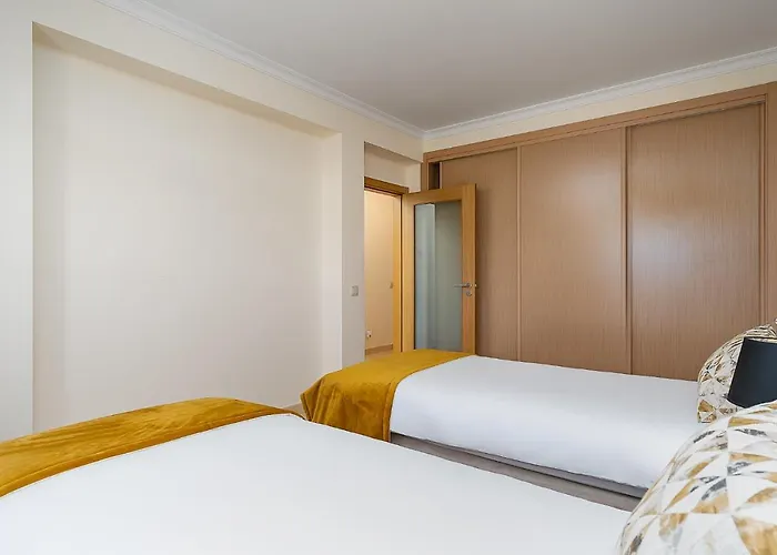 Casa Saudade - Luxury Penthouse With Stunning Views Estômbar