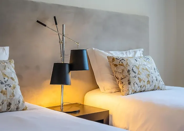 Casa Saudade - Luxury Penthouse With Stunning Views Appartement *
