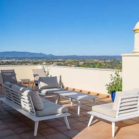 Casa Saudade - Luxury Penthouse With Stunning Views *