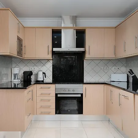 Casa Saudade - Luxury Penthouse With Stunning Views * Estômbar