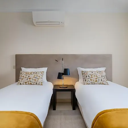 Casa Saudade - Luxury Penthouse With Stunning Views * Estômbar