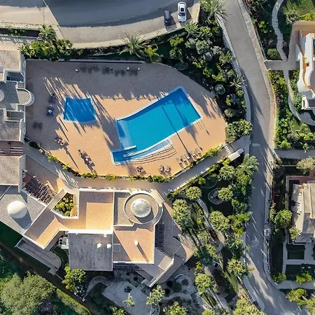 Casa Saudade - Luxury Penthouse With Stunning Views Apartment