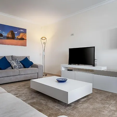 Casa Saudade - Luxury Penthouse With Stunning Views * Estômbar