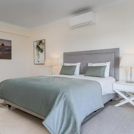 Casa Saudade - Luxury Penthouse With Stunning Views Apartamento Estômbar