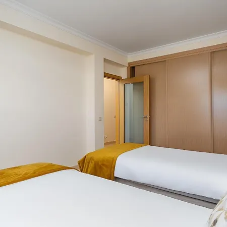 Casa Saudade - Luxury Penthouse With Stunning Views Estômbar