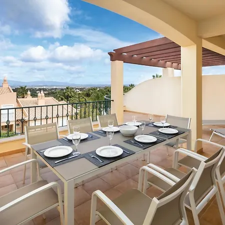 Apartment Casa Saudade - Luxury Penthouse With Stunning Views