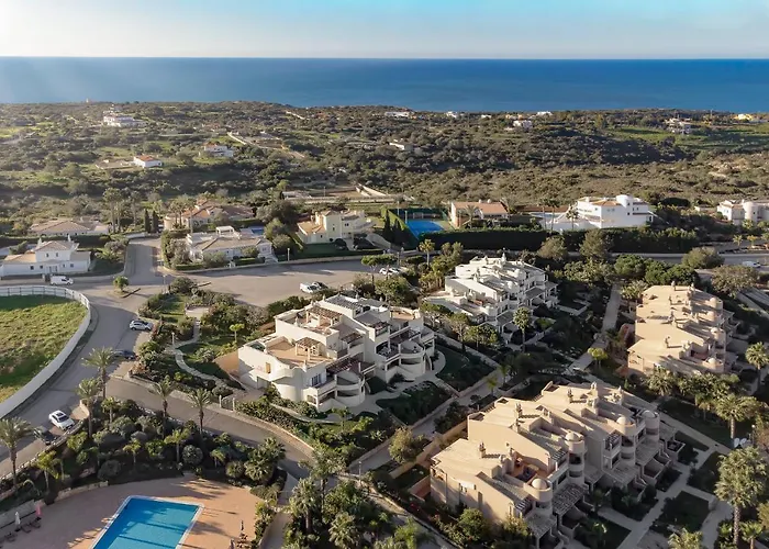 Casa Saudade - Luxury Penthouse With Stunning Views