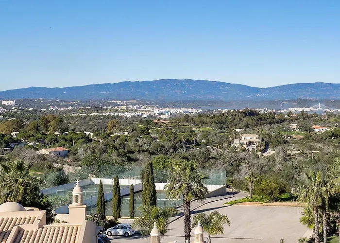 아파트 Casa Saudade - Luxury Penthouse With Stunning Views