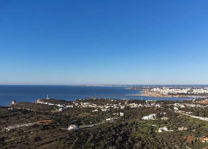 Casa Saudade - Luxury Penthouse With Stunning Views 아파트 *