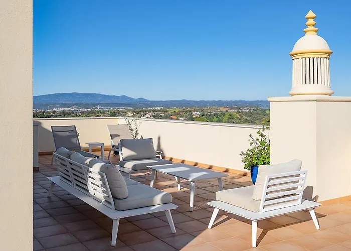 Casa Saudade - Luxury Penthouse With Stunning Views *