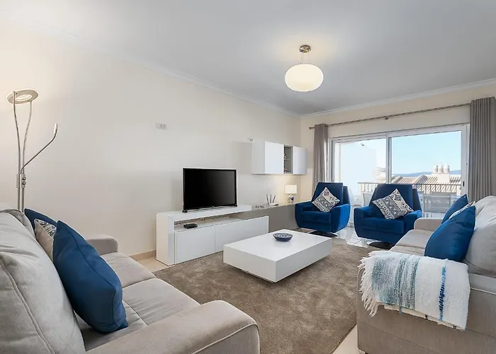 아파트 Casa Saudade - Luxury Penthouse With Stunning Views *