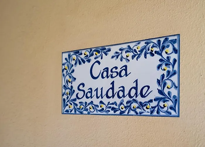 아파트 Casa Saudade - Luxury Penthouse With Stunning Views