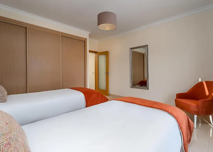 아파트 Casa Saudade - Luxury Penthouse With Stunning Views