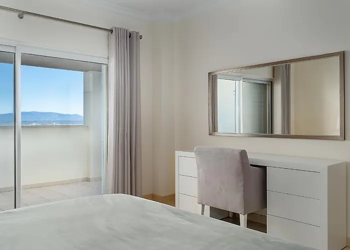 Casa Saudade - Luxury Penthouse With Stunning Views 아파트