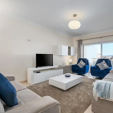 Lejlighed Casa Saudade - Luxury Penthouse With Stunning Views *