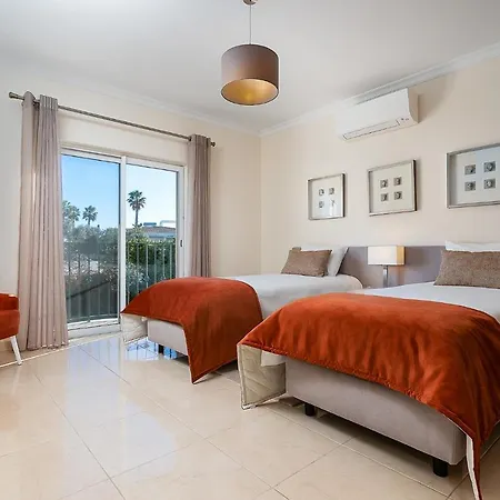 Lejlighed Casa Saudade - Luxury Penthouse With Stunning Views Estômbar